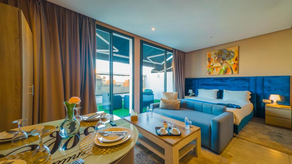 Atlas Residence