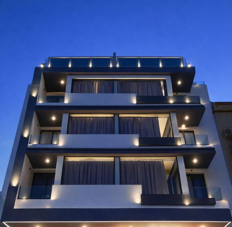 Atlas Residence