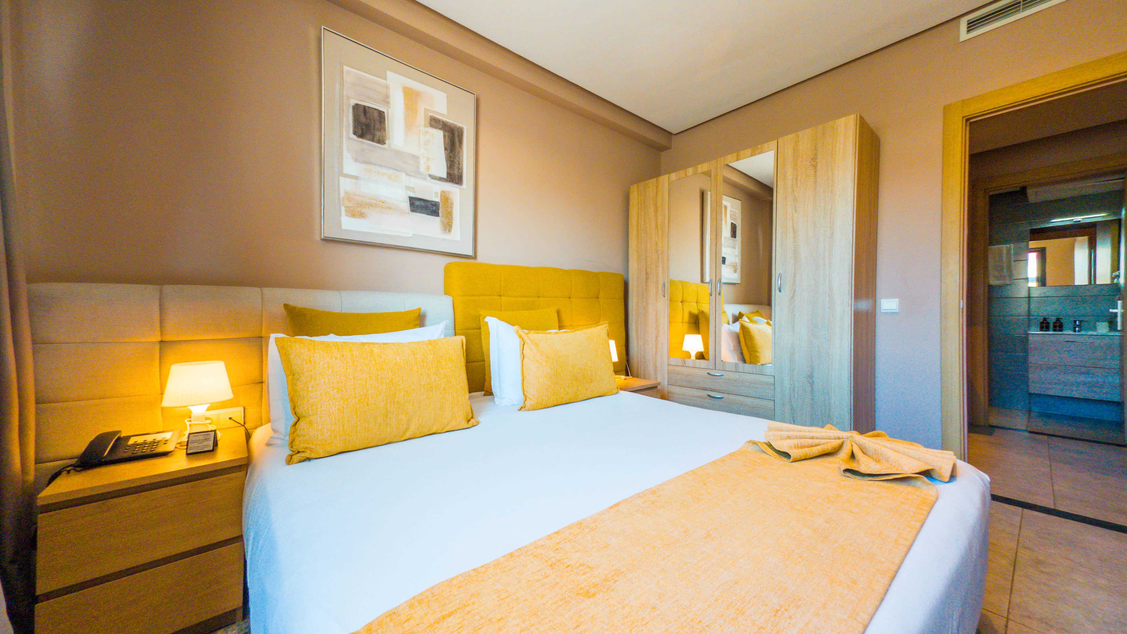 Executive Suite